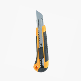 Lock Cutter
